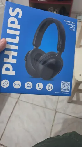 Headphone Philips h2300