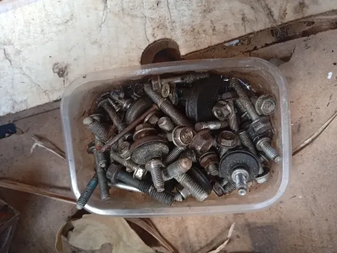 motor de honda fit 1.4 (não sei o ano)