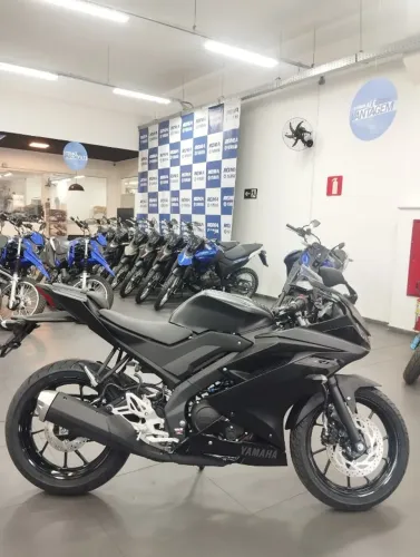 R15 ABS 2026 - cartão em até 21x (consulte condições) - FINANCIAMENTO