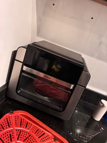 Air Fryer Philco 15L 