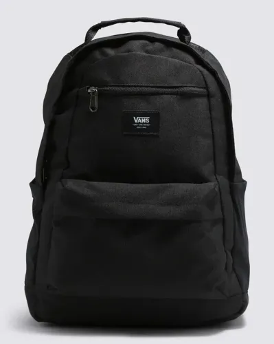Mochila Vans Startle Preta Original Notebook 15" 21L