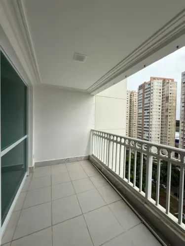 MBUÍ 3/4, 1 Suíte, 2 Vagas R$ 710.000,00 VILA ANAÍTI