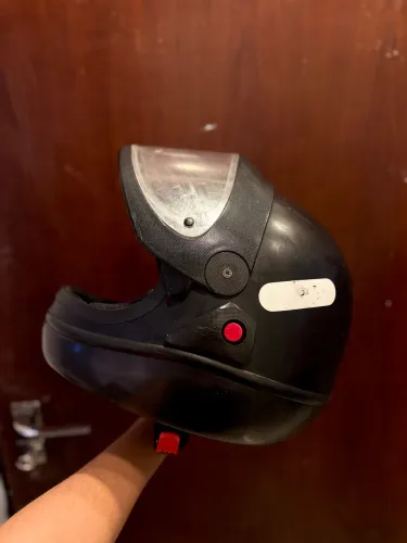 CAPACETE (usado)