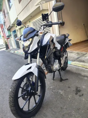 Honda cargo 2020/21 