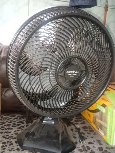 Ventilador 220 vt