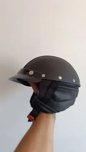 Capacete