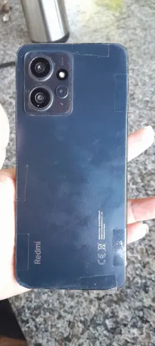 Vendi-se celular com defeito 