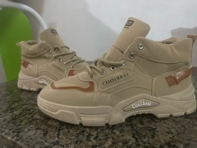 Bota exclusiva 