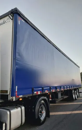 CARRETA SIDER GUERRA