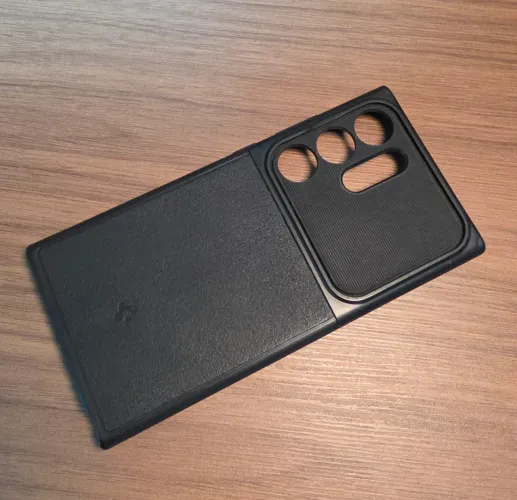 Capa Case Spigen samsung galaxy S24 Ultra a maior marca de cases do mundo