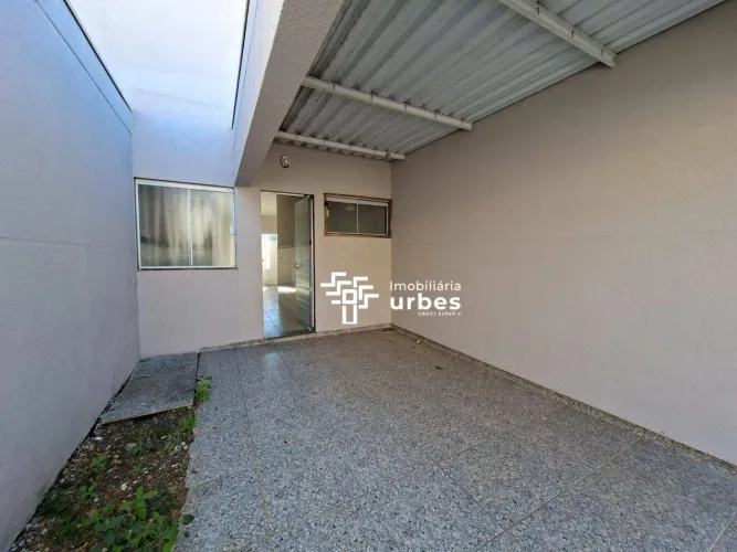 Kitnet com 1 dormitório para alugar, 71 m² - Balneário Riviera - Americana/SP