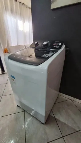 Máquina de lavar 13 kilos nova
