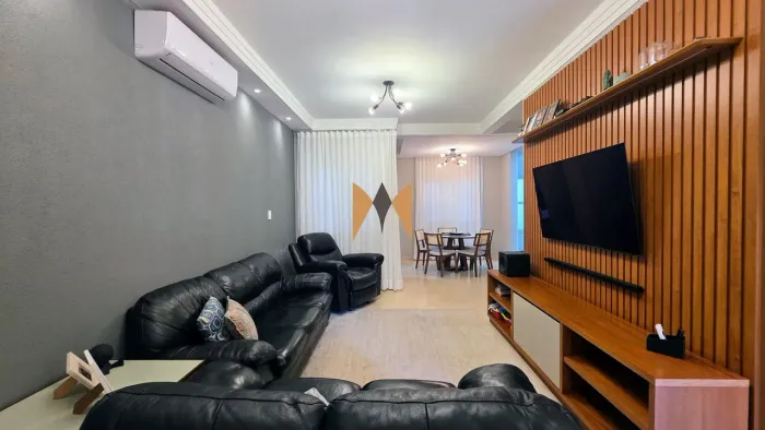 VILLARINO - Casa em Condomínio em Parque dos Lagos, Ribeirão Preto/SP