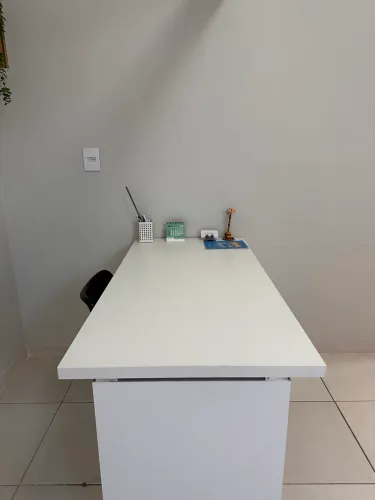 Mesa Branca