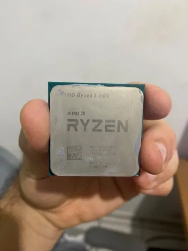 Ryzen 5 5600