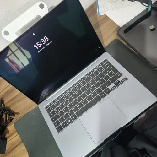 Galaxy Book4 Pro, Intel Core 5 ultra , 512GB de memória, 14 polegadas.