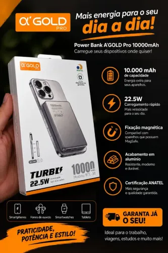 Power bank