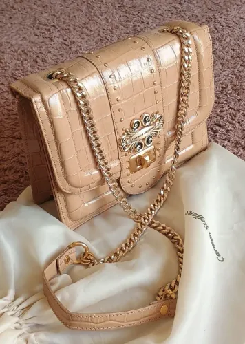 Bolsa Carmen Steffens original