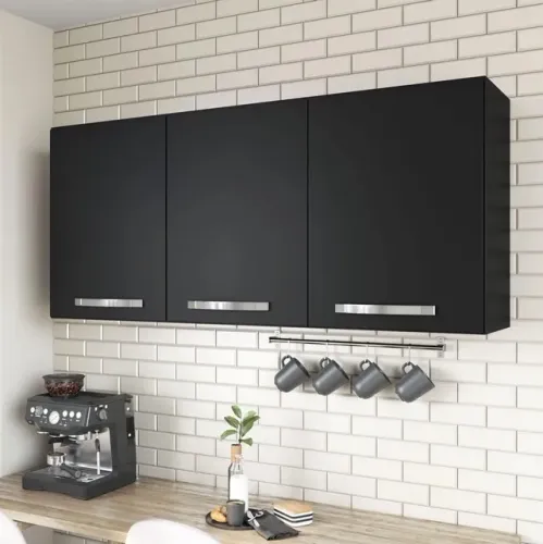 Aéreo 1,20 Ideal para cozinha ou lavanderia -OFERTA- Entrega Grátis