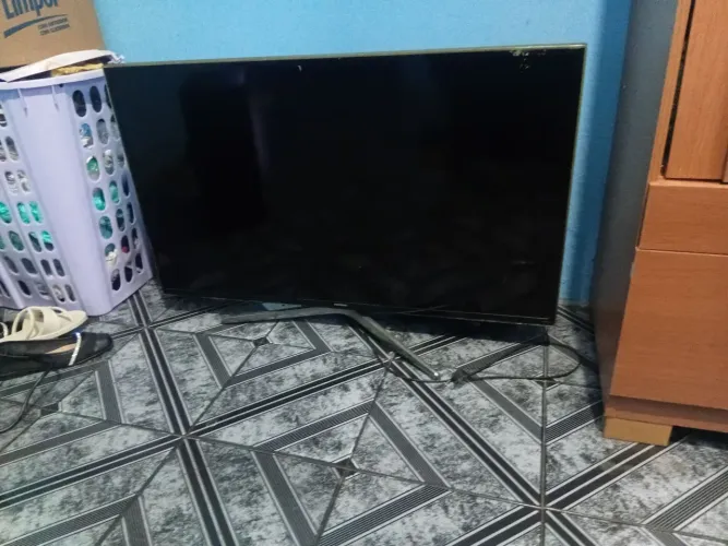 tv 40 polegadas 750 reais
