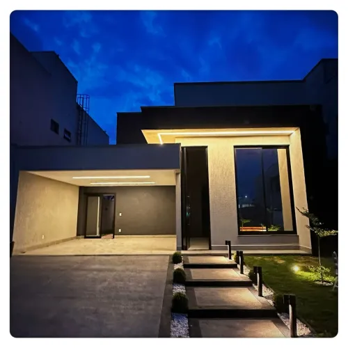Residencial Parqville Jacarandá