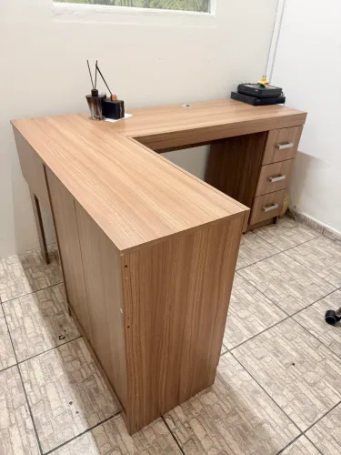 Conjunto escritório