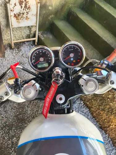 Continental GT 650