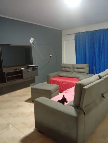 Vendo casa no pérola Leia o anúncio!!!!