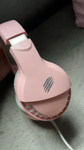 headphone gamer OEX game