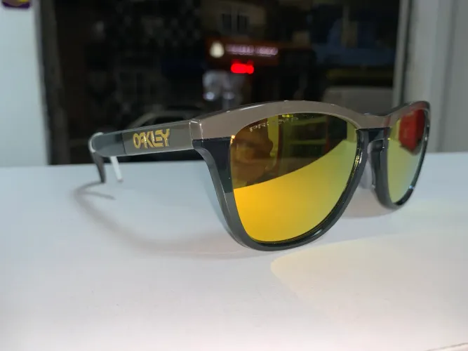Óculos da Oakley original 1200