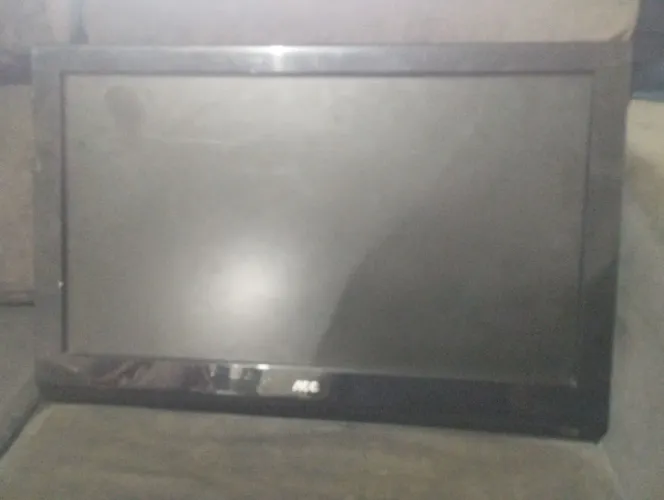 Monitor de Computador