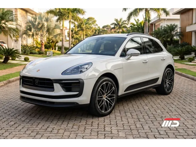 Porsche Macan 2.0 Turbo 237/252cv 2025