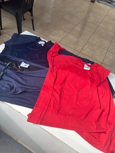 Roupas de banho com