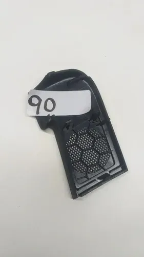 Tampa Auto Falante Porta Traseira Esquerda Audi A3 2007 Preto