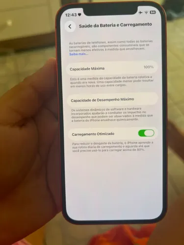 iPhone 12 256gb