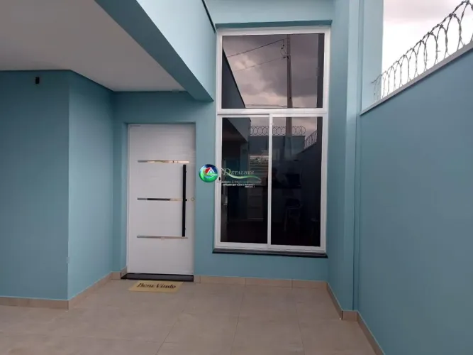 Casas 2 Quartos para Vendaa