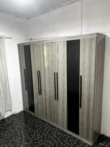 Guarda Roupa casal - Pneu 20 225/30