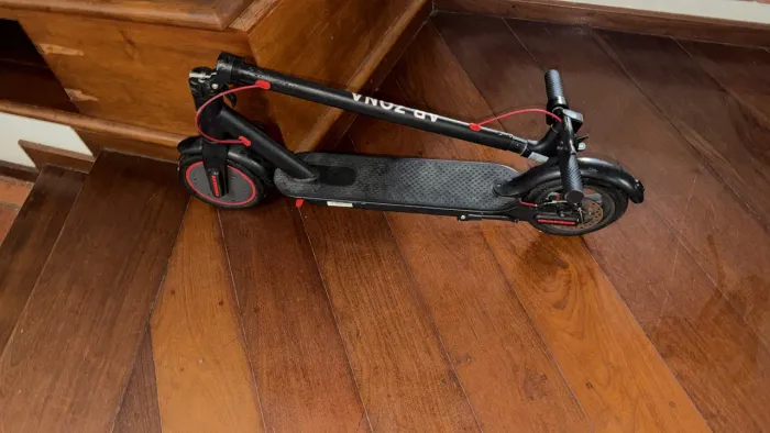 patinete elétrico