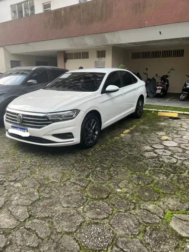 Volkswagen Jetta Comfort. 250 TSI 1.4 Flex 16V Aut. 2020