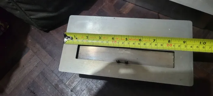 queimador lareira ecologica a alcool ou etanol 240cm ecosul