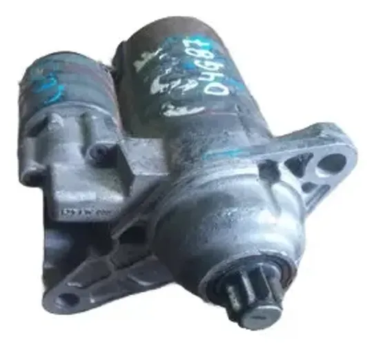Motor De Arranque Vw Golf 2.0 F000al1425 (04g87)