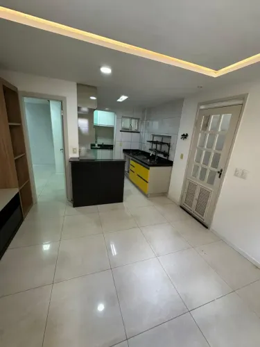 condomínio porto rico casa a venda com 79 metros quadrados com 3 quartos em Itaperi - Fort