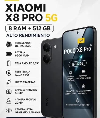 Xiaomi 
