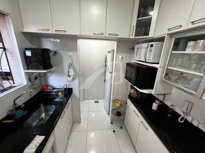 Apartamento para Venda em Belo Horizonte, Araguaia, 2 dormitórios, 1 banheiro, 1 vaga