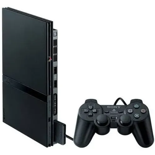 Playsation 2