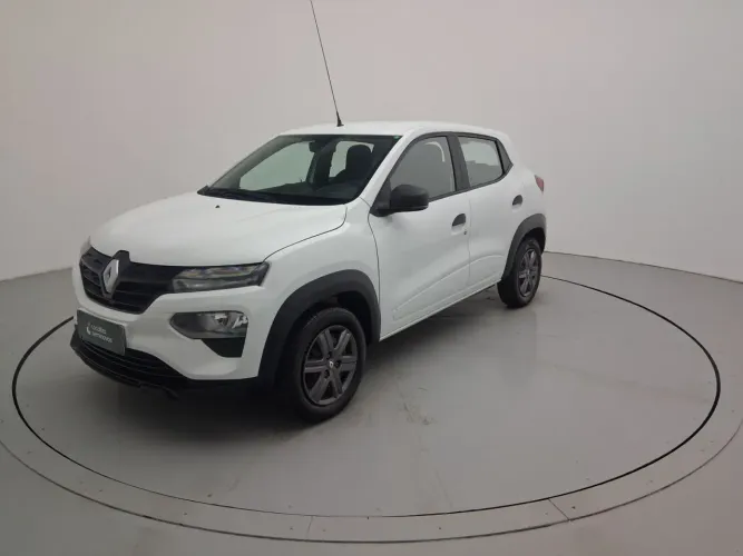 Renault Kwid 1.0 Zen 2026