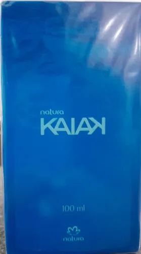 Perfume Kaiak Natura e Kaiak Pulso Originais