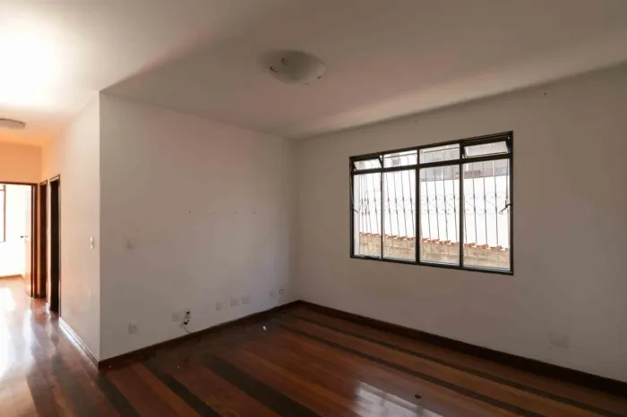 Apartamento à Venda - Santa Rosa, 3 Quartos, 94 m2