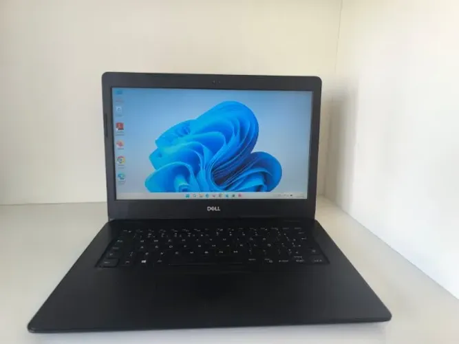 Notebook Dell Vostro 3480 - i5-8a - SSD 240gb- R$1.450,00