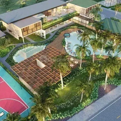 Lote à venda, Reserva Aldebaran, Teresina, PI